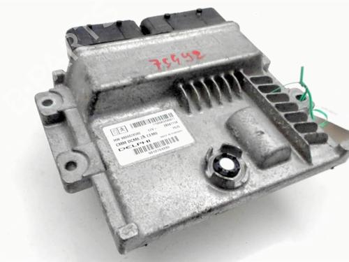 Engine control unit (ECU) CITROËN C4 Picasso II 2.0 BlueHDi 150 | BP24867606M57  - Image 6