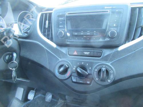Used Parts SUZUKI BALENO (FW, EW) 1.2 (A1K412) (90 hp) 1885166