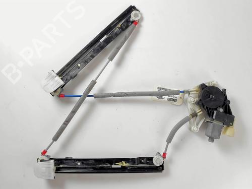 Rear right window mechanism FORD B-MAX (JK) 1.6 TDCi | BP20428775C25 - Image 4