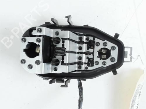 Used Lamp holder RENAULT CLIO IV (BH_) 1.5 dCi 90 (90 hp) 29844262