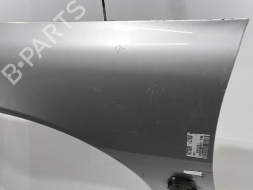 Left front fenders PEUGEOT 406 Coupe (8C) 2.0 16V | BP28362138C41 
