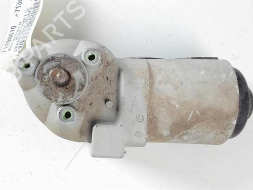 Used Front wiper motor RENAULT MEGANE I (BA0/1_) 1.6 16V (BA04, BA0B, BA11, BA1J, BA16, BA19, BA1K, BA1V,... (107 hp) 20423811