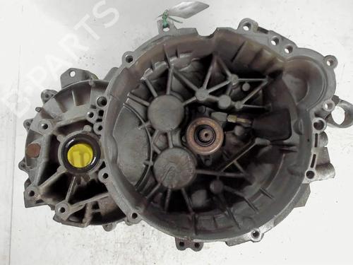 Gearbox VOLVO S40 I (644) 2.0 T | BP21206578M3 