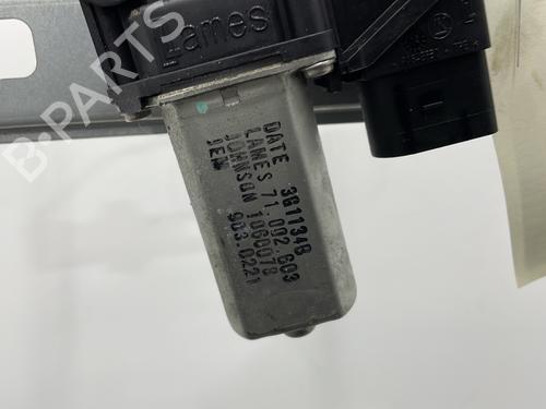 Rear left window mechanism BMW 3 (E90) 320 d | BP23432943C24 