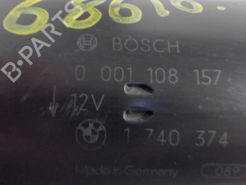 Starter BMW 3 (E46) 318 i | BP21236805M8 - Image 3