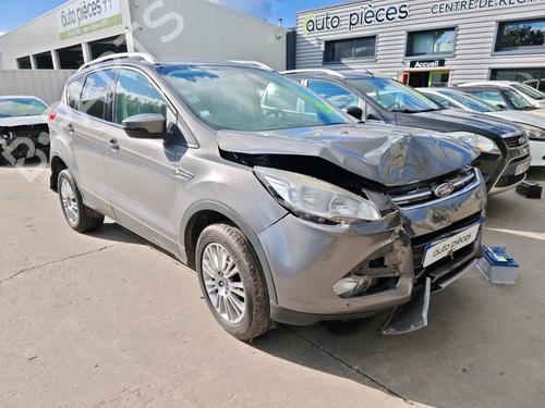 Motor FORD KUGA II (DM2) 1.6 EcoBoost (150 hp) 32094697