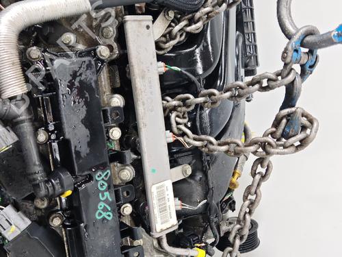 Engine RENAULT TWINGO III (BCM_, BCA_) 1.0 SCe 70 | BP40002800M1 - Image 4