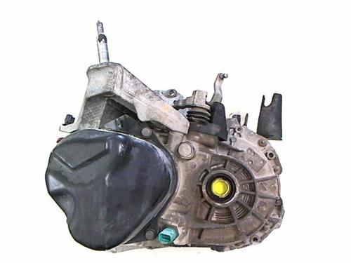 Gearbox NISSAN NOTE (E11, NE11) 1.5 dCi | BP20436089M3 