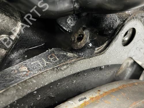 Used Engine Engine DODGE AVENGER 2.0 CRD (140 hp) 28683514 28683514