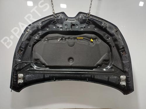 Capot RENAULT CLIO V (B7_) 1.5 Blue dCi 115 (B7AD) | BP39179500C1 - Image 5