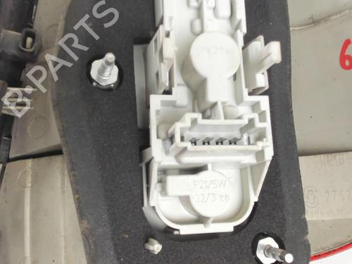 Left taillight MERCEDES-BENZ B-CLASS Sports Tourer (W245) B 180 CDI (245.207) | BP20468129C34 