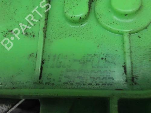 Rear left lock ALFA ROMEO GIULIETTA (940_) 1.6 JTDM (940FXD1A) | BP20441156C100 