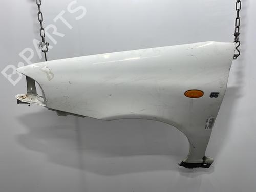 Used Left front fenders FIAT PUNTO (176_) 55 1.1 (54 hp) 29078223