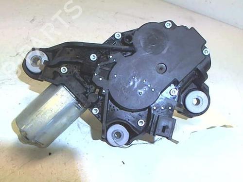 Rear wiper motor RENAULT LAGUNA III (BT0/1) 1.5 dCi (BT00, BT0A, BT0T, BT1J) | BP20407921M102 
