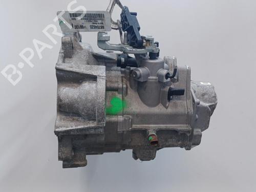 Gearbox SKODA FABIA III (NJ3) 1.0 TSI | BP20446921M3 
