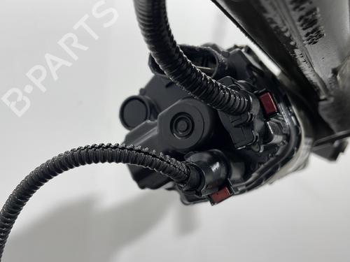 Steering rack VW CRAFTER Van (SY_, SX_) 2.0 TDI FWD (SYB, SYC, SYD) | BP32305910M22 