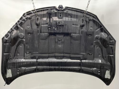 Hood RENAULT MEGANE III Coupe (DZ0/1_) 1.5 dCi (DZ0B) | BP22756847C1 