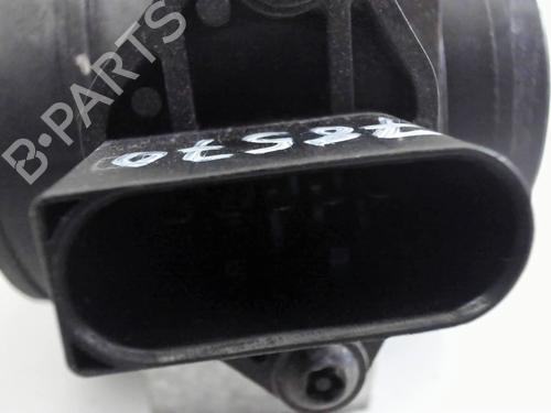 Used Mass air flow sensor Mass air flow sensor AUDI TT Roadster (8N9) 1.8 T (180 hp) 30795070 30795070