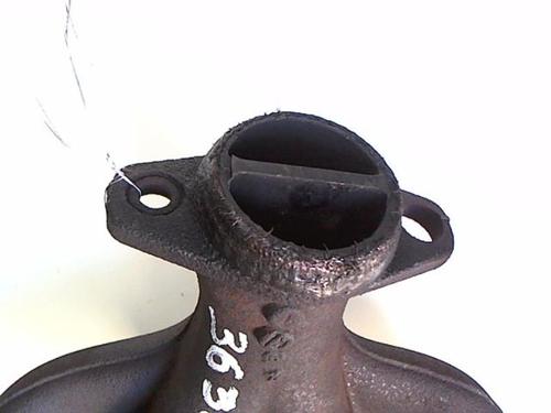 Exhaust manifold CITROËN XM (Y3) 2.1 D 12V | BP20456318M110 