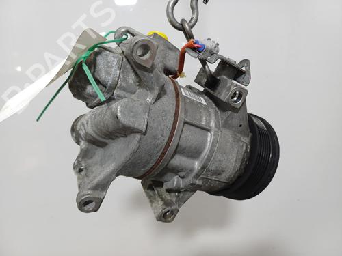 Used AC compressor AC compressor 38156310 38156310