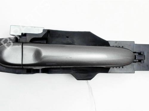 Used Rear right exterior door handle NISSAN NOTE (E12) 1.2 (80 hp) 20665829