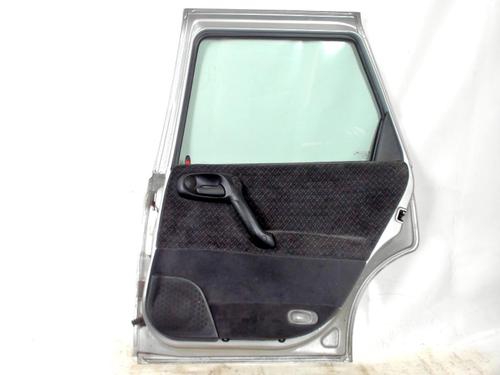 Right rear door OPEL VECTRA B Estate (J96) 1.8 i 16V (F35) | BP20477114C5 