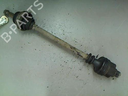 Used Left front driveshaft RENAULT ESPACE I (J11_) 2.1 TD (J/S115) (88 hp) 25264100