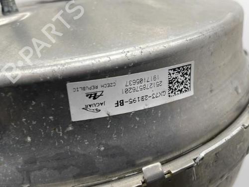 Used Servo brake Servo brake JAGUAR XE (X760) 2.0 (250 hp) 20422685 20422685