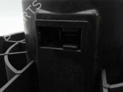 Heater blower motor NISSAN NOTE (E12) 1.2 | BP20665847M62  - Image 5