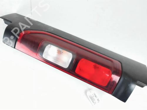 Right taillight RENAULT TRAFIC III Van (FG_) 1.6 dCi 115 (FGMD) | BP31817536C35