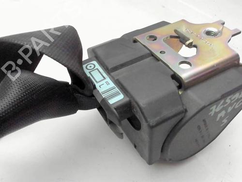Used Front left seatbelt Front left seatbelt 36900338 36900338