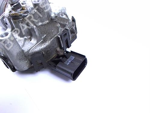 Front wiper motor CHRYSLER SEBRING (JS) 2.0 CRD | BP20392079M29 - Image 4