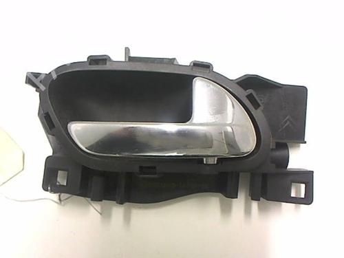 Used Front right interior door handle CITROËN C4 Picasso I MPV (UD_) 1.6 HDi (109 hp) 20407376
