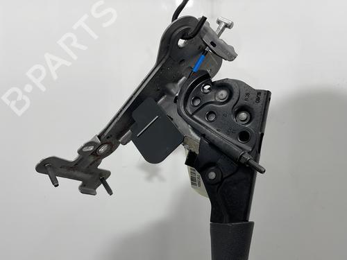 Hand brake PEUGEOT 208 I (CA_, CC_) 1.2 THP 110 | BP30628666I18