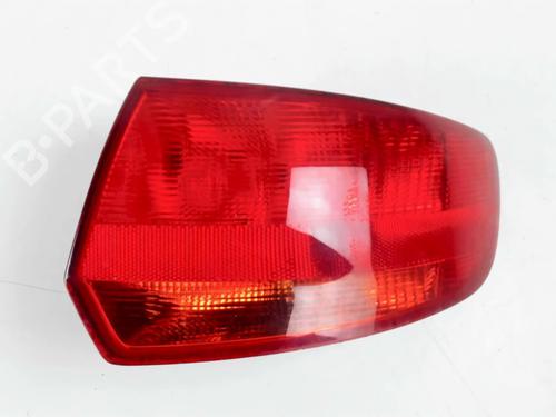 Højre baglygte AUDI A3 Sportback (8PA) 1.9 TDI (105 hp) 29844179