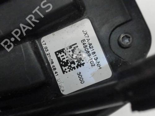 Used Front left lock Front left lock FORD FOCUS III Saloon [2010-2020] 36337791 36337791