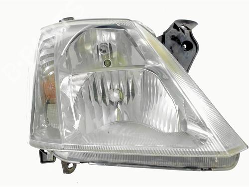 Used Right headlight OPEL MERIVA A MPV (X03) 1.4 16V Twinport LPG (E75) (90 hp) 20471280
