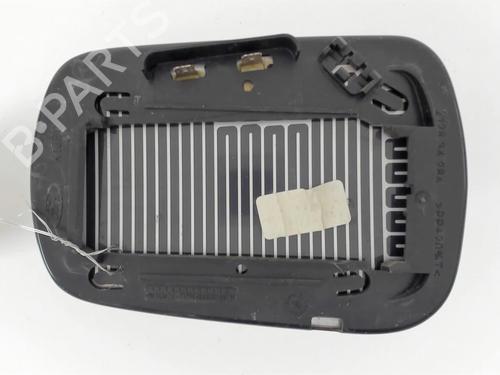 Right mirror glass FORD FIESTA V (JH_, JD_) 1.6 16V | BP21235969C147 