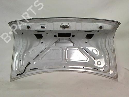 Used Tailgate Tailgate OPEL VECTRA B (J96) 1.6 i (F19) (75 hp) 20456865 20456865