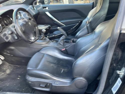 Steering column PEUGEOT RCZ 2.0 HDi | BP25009342M21  - Image 10