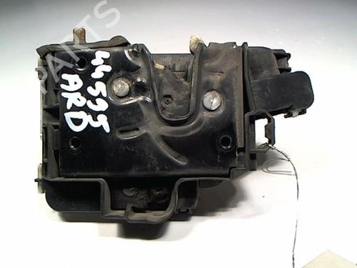 Used Rear right lock VW POLO (6N2) 1.4 16V (75 hp) 20412253