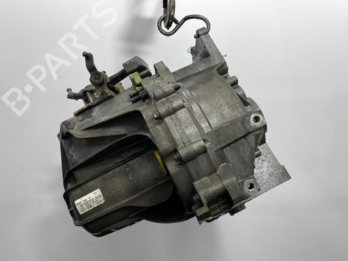 Gearbox FORD FOCUS C-MAX (DM2) 1.6 TDCi | BP23251201M3 