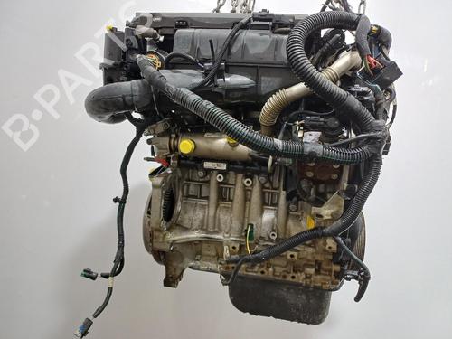 Engine PEUGEOT BIPPER (AA_) 1.4 HDi | BP39228997M1 - Image 3