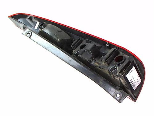 Left taillight FORD FIESTA V (JH_, JD_) 1.4 TDCi | BP20459029C34 