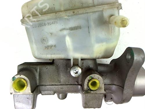 Brake master cylinder DACIA DUSTER (HS_) 1.5 dCi (HSMC) | BP21235572M77 - Image 3