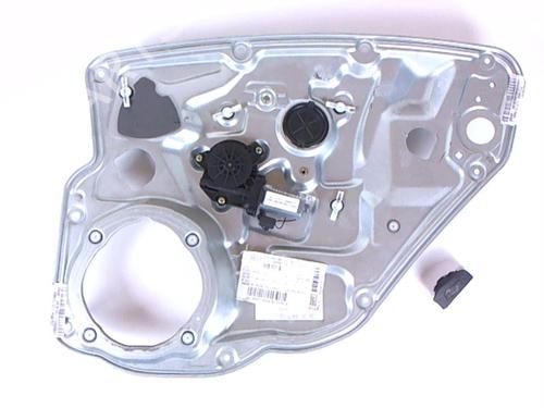 Used Rear right window mechanism FIAT STILO Multi Wagon (192_) 1.9 JTD (115 hp) 20391682