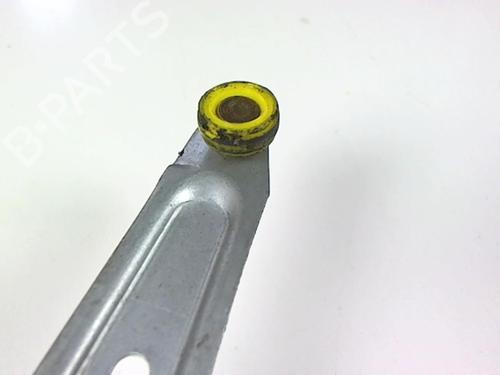 Front right window mechanism RENAULT KANGOO (KC0/1_) 1.9 dTi (KC0U) | BP20462083C23 