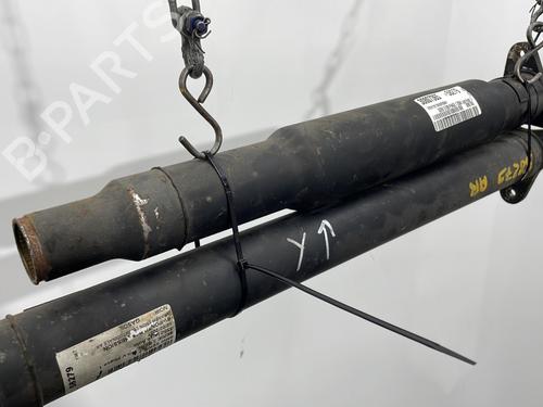 Driveshaft BMW 3 (E90) 330 d | BP20467609M37