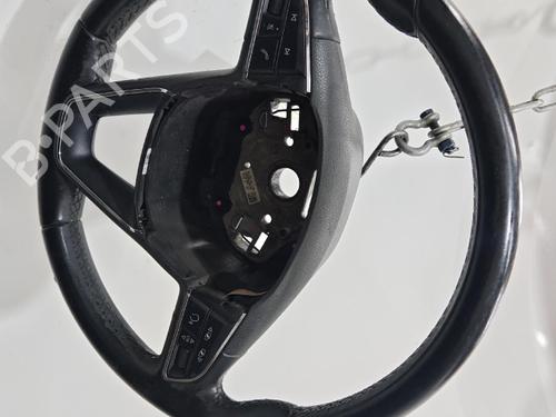 Rat Rat SEAT LEON (5F1) 1.6 TDI (110 hp) 40512634 40512634