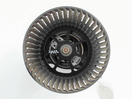 Heater blower motor FORD MONDEO III (B5Y) 2.0 TDCi | BP20392874M62